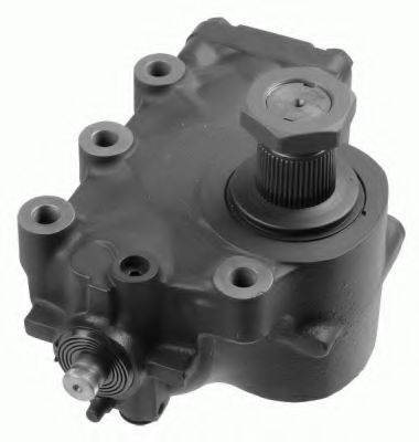 ZF LENKSYSTEME 8097955117 Рульовий механізм