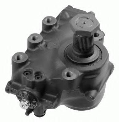 ZF LENKSYSTEME 8098955220 Рульовий механізм