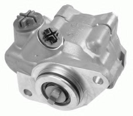 ZF LENKSYSTEME 7683955142 Гідравлічний насос, кермо