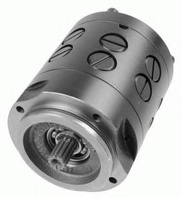 ZF LENKSYSTEME 8607955108 Гідравлічний насос, кермо
