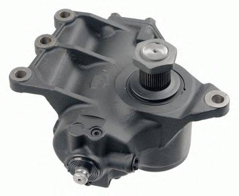 ZF LENKSYSTEME 8098955326 Рульовий механізм