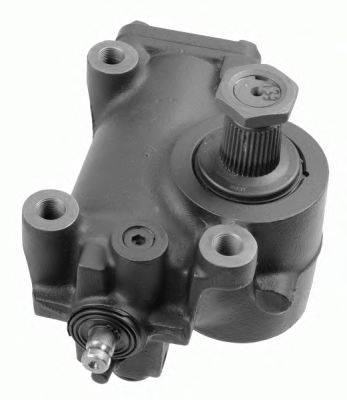 ZF LENKSYSTEME 8090955133 Рульовий механізм