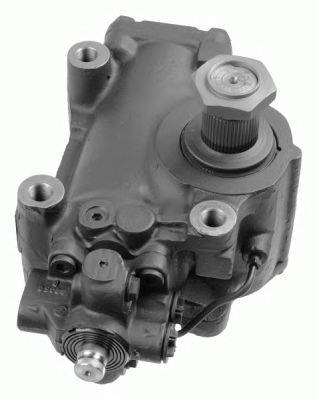 ZF LENKSYSTEME 8096955101 Рульовий механізм