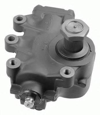 ZF LENKSYSTEME 8097955121 Рульовий механізм