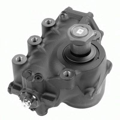 ZF LENKSYSTEME 8098955347 Рульовий механізм