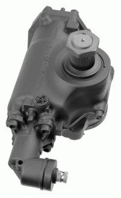 ZF LENKSYSTEME 8098965180 Рульовий механізм