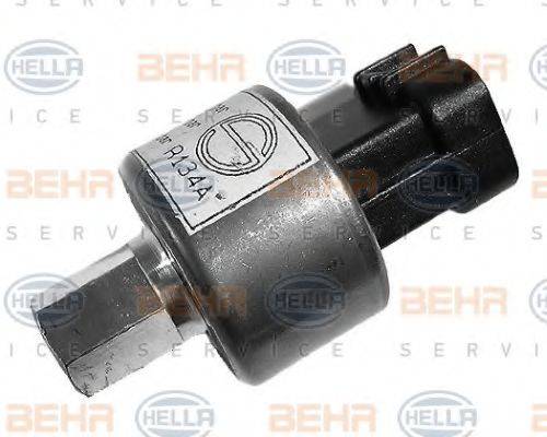 BEHR HELLA SERVICE 6ZL351028031 Пневматичний вимикач, кондиціонер