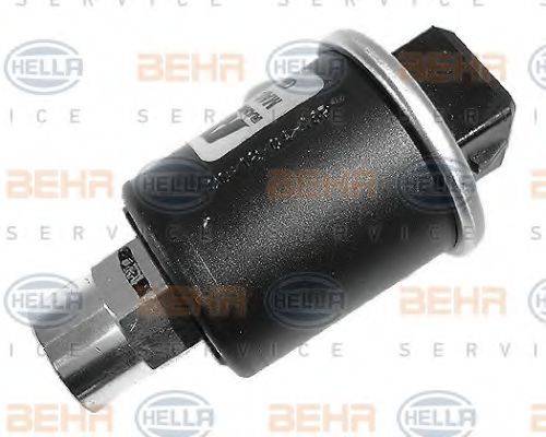 BEHR HELLA SERVICE 6ZL351028111 Пневматичний вимикач, кондиціонер