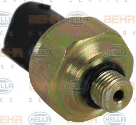 BEHR HELLA SERVICE 6ZL351028381 Пневматичний вимикач, кондиціонер