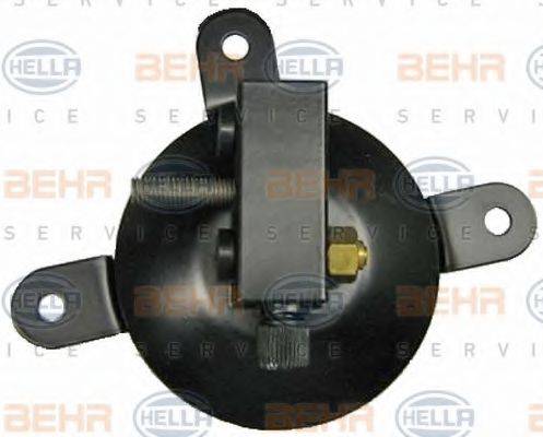 BEHR HELLA SERVICE 8FT351195321 Осушувач, кондиціонер