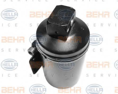 BEHR HELLA SERVICE 8FT351195601 Осушувач, кондиціонер