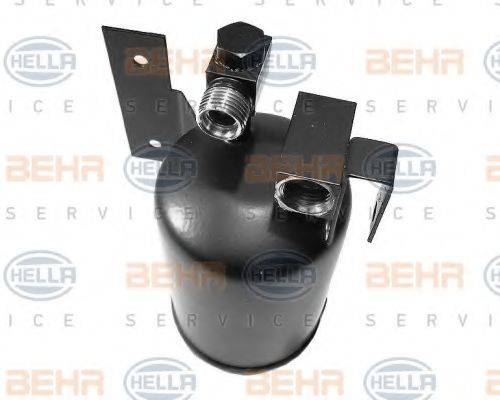 BEHR HELLA SERVICE 8FT351196121 Осушувач, кондиціонер