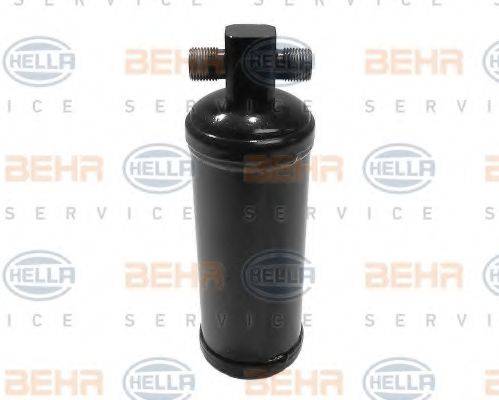 BEHR HELLA SERVICE 8FT351196141 Осушувач, кондиціонер