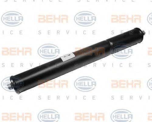 BEHR HELLA SERVICE 8FT351196151 Осушувач, кондиціонер