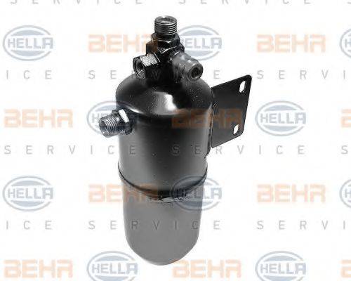 BEHR HELLA SERVICE 8FT351196661 Осушувач, кондиціонер