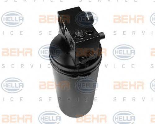 BEHR HELLA SERVICE 8FT351196701 Осушувач, кондиціонер