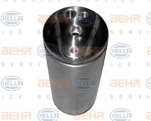 BEHR HELLA SERVICE 8FT351197161 Осушувач, кондиціонер