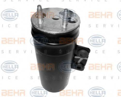 BEHR HELLA SERVICE 8FT351197361 Осушувач, кондиціонер