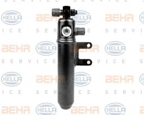 BEHR HELLA SERVICE 8FT351197451 Осушувач, кондиціонер