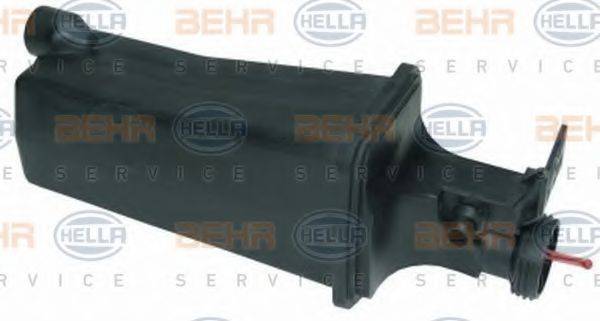 BEHR HELLA SERVICE 8MA376755101 Компенсаційний бак, охолоджуюча рідина