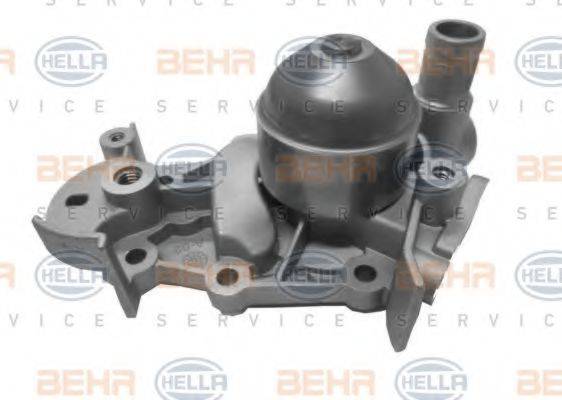 BEHR HELLA SERVICE 8MP376800174 Водяний насос