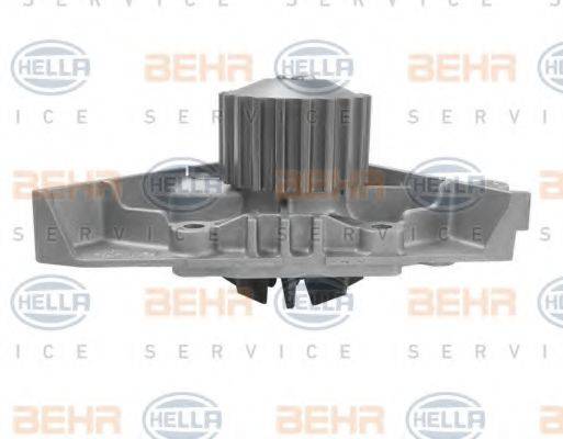 BEHR HELLA SERVICE 8MP376800594 Водяний насос