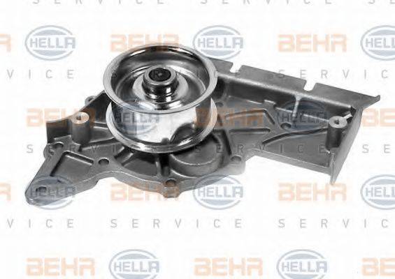 BEHR HELLA SERVICE 8MP376801694 Водяний насос