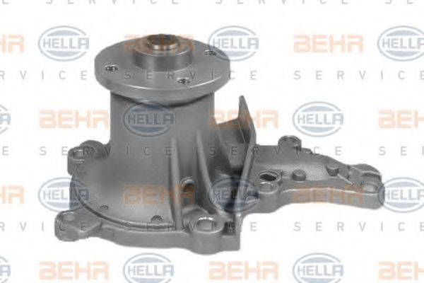 BEHR HELLA SERVICE 8MP376805294 Водяний насос