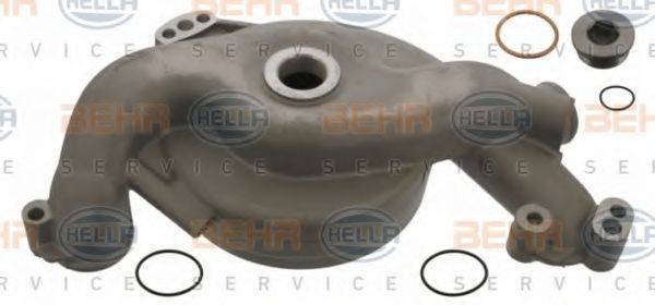 BEHR HELLA SERVICE 8MP376808194 Водяний насос