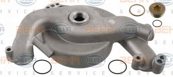 BEHR HELLA SERVICE 8MP376808374 Водяний насос