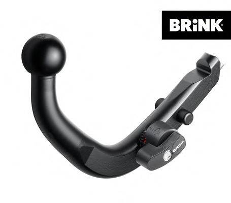 THULE/BRINK 586900 Причіпне обладнання