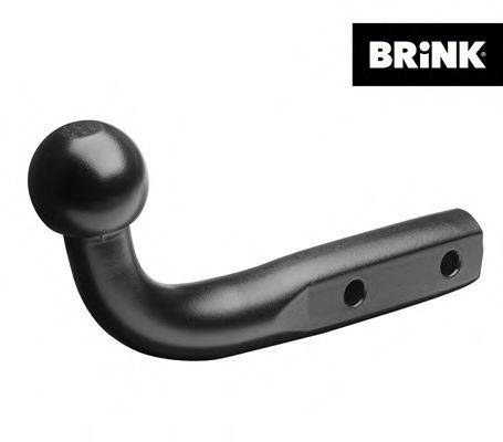 THULE/BRINK 192000 Причіпне обладнання