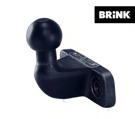 THULE/BRINK 478400 Причіпне обладнання