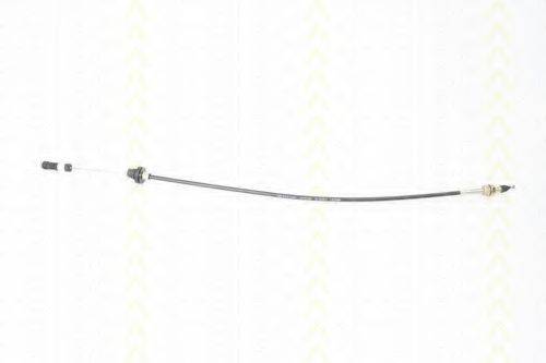 TRISCAN 814015348 Тросик газу