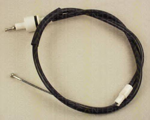 TRISCAN 814016213 Трос, управління зчепленням