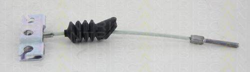 TRISCAN 8140421111 Трос, стоянкова гальмівна система