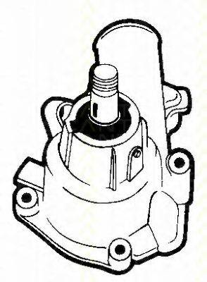 TRISCAN 860015119 Водяний насос