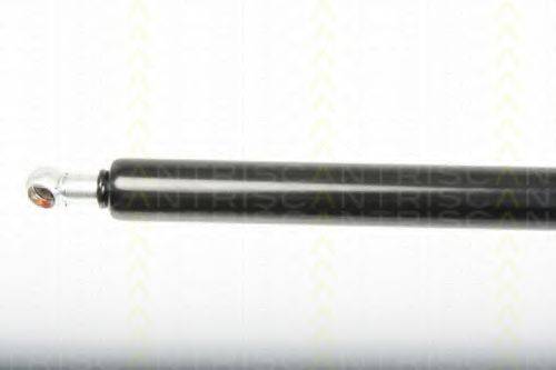 TRISCAN 871025246 Газова пружина, кришка багажника
