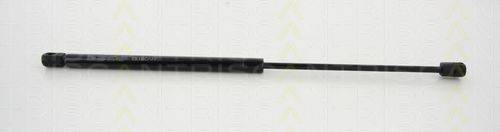 TRISCAN 871069226 Газова пружина, кришка багажника