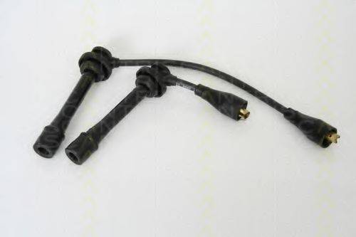 TRISCAN 886069004 Комплект дротів запалювання