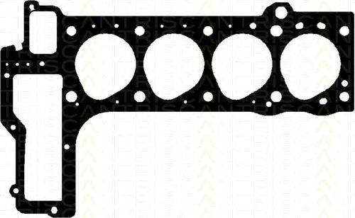 TRISCAN 5011720 Прокладка, головка циліндра