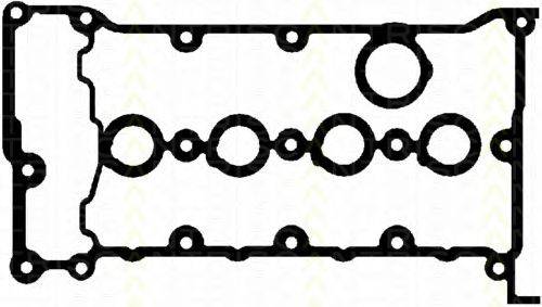 TRISCAN 51585130 Прокладка, кришка головки циліндра