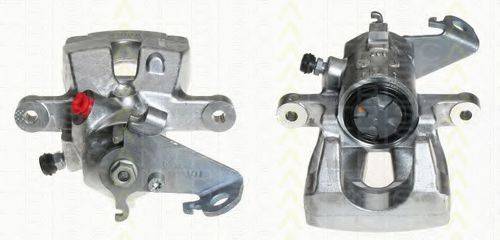 TRISCAN 8170344365 Гальмівний супорт