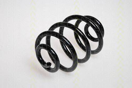 TRISCAN 87501125 Пружина ходової частини