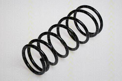 TRISCAN 87504106 Пружина ходової частини