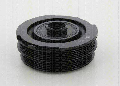 TRISCAN 864311003 Ремінний шків, колінчастий вал