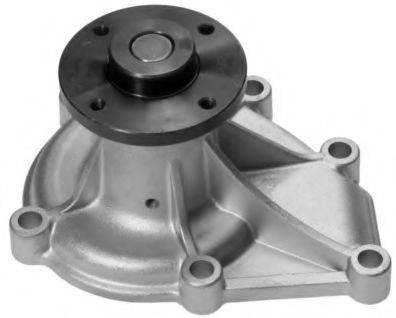 BUGATTI PA9004 Водяний насос