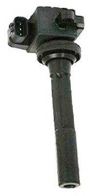 BERU ZSE160 Котушка запалювання