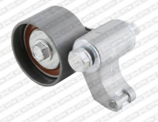 SNR GT35335 Натяжний ролик, ремінь ГРМ