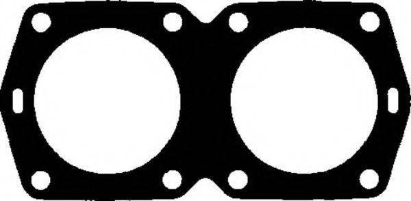 PAYEN AM870 Прокладка, головка циліндра